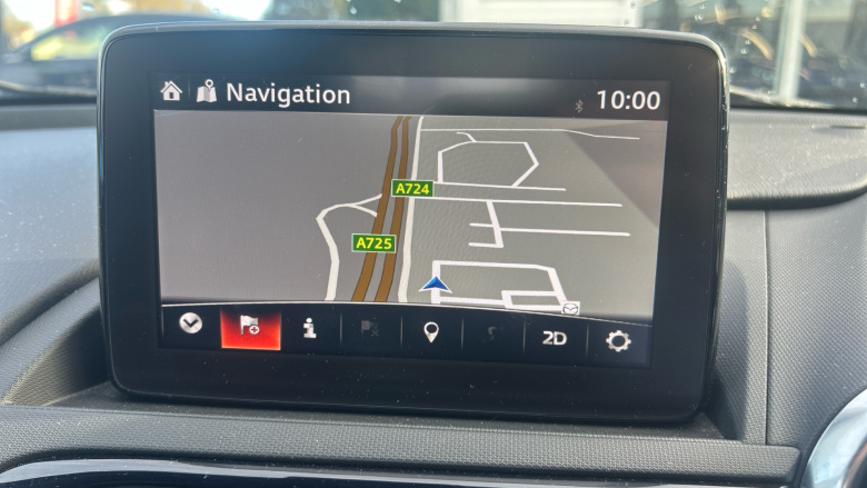 Mazda MX-5 RF 1.5 [132] Sport 2dr Petrol Convertible